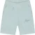 Malelions Junior Signature Towelling Shorts | Sky Blue