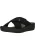 CLARKS Sandaal ‘Arla Wave’  zwart