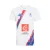 ADIDAS PERFORMANCE Functioneel shirt ‘FFHB’  blauw / oranje / knalrood / wit