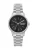 DKNY Analoog horloge ‘Urban’  zilver