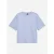 Vero Moda Vmpaulina thea ss t-shirt licht