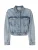 TATUUM Tussenjas ‘Danila’  blauw denim