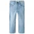 NAME IT MINI slim fit jeans light blue denim
