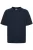 !Solid Shirt ‘Deyad’  blauw