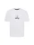Karl Lagerfeld Shirt  zwart / wit