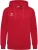 Hummel Sportsweatshirt ‘Go 2.0’  grijs / cranberry