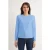 Josephine & Co Hailey Ls T-shirt Light Blue