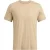 Under Armour Heren Sportstyle Borstlogo T-shirt (Khaki Bruin)