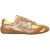 Steve Madden Rally Time Sneakers Tan/yellow