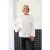 Caroline Tensen Dublin Top Off White