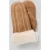 Ugg Handschoenen van lamsleer met stitchings, model ‘ATHERSON’