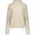 Geisha Pull Rollneck Off-white/greige