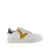 Dames sportschoenen Victoria madrid efecto piel & serraje