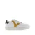 Dames sportschoenen Victoria madrid efecto piel & serraje