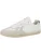 Pepe Jeans Sneakers laag ‘Ball Club’  lichtbeige / zwart / wit