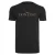 T-shirt Urban Klassiek leeuwenkoning logo