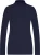 In Shape T-shirt Jillian Navy dames