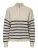 ONLY ONLTOKYO L/S ZIP PULLOVER KNT NOOS Dames Trui –