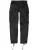 normani Outdoorbroek ‘Pioneer’  zwart