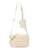 STEVE MADDEN Schoudertas ‘Blolli-9’  lichtbeige