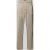 PEGADOR Stoffen broek met elastische band