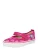 BECK Ballerina’s ‘Herz’  fuchsia / rosa