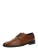 JOOP! Veterschoen ‘Philemon’  cognac