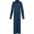 Regatta Dames/Dames Orla Kiely Birdy Winter Jurk (Blauw)