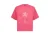 Ydence T-shirt roze