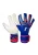 REUSCH Sporthandschoenen ‘Attrakt Gold X Roll Finger’  blauw