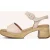 Gabor Sandalen 721.1.0 Beige
