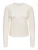 JDY Trui ‘JDYPearl’  wit / parelwit