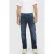 MAC Driver slim fit jeans – donkerblauw
