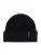Herschel Muts ‘Watch Cap Vertical ID’  zwart