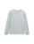 TOM TAILOR DENIM Shirt  donkerblauw / wit