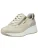 Nero Giardini Sneakers laag  beige / blauw / grijs