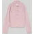 Tom Tailor regular fit jeansjack van katoenmix