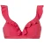Livera Sw Bra Tshirt Bowie Neon Flirt Red Cocktail