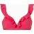 Livera Sw Bra Tshirt Bowie Neon Flirt Red Cocktail