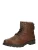 MUSTANG Veterboots  donkerbruin