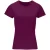 SOLS Dames/Dames Kruisvaarder T-Shirt (Astraal paars)