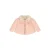 Le Chic winterjas – roze