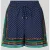 Lauren Ralph Lauren regular fit short met all-over motief