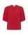 SOAKED IN LUXURY Blouse ‘Sunela Felisia’  rood