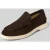 Gant Loafers van leer model ‘Boery’