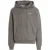 Off-White Wave Outline Diag Design Grey Slim Hoodie
