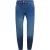 Diesel 2023 D-finitive Donkerblauwe Denim Broek