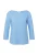 s.Oliver Shirt  hemelsblauw