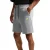 Nike Tech Fleece Korte Broeken Heren – Grijs –