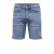 ONLY & SONS denim regular denim short medium blue denim